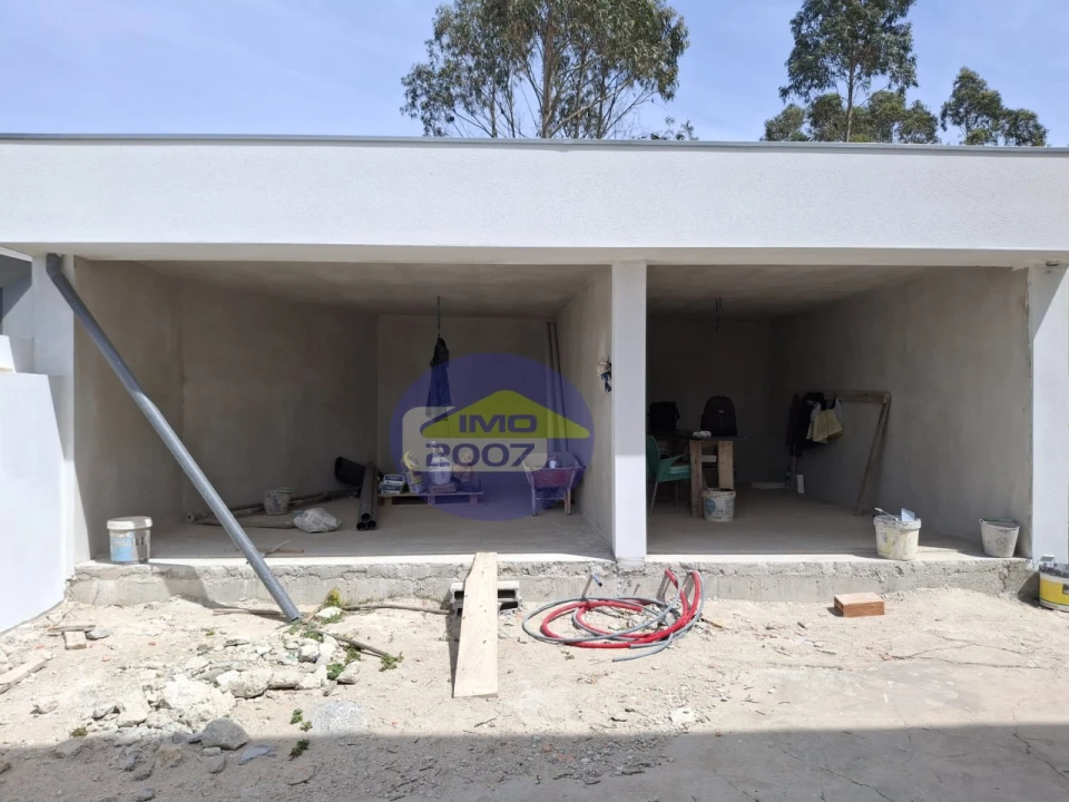 Apartamento T2 para Venda em Esmoriz Foto 8