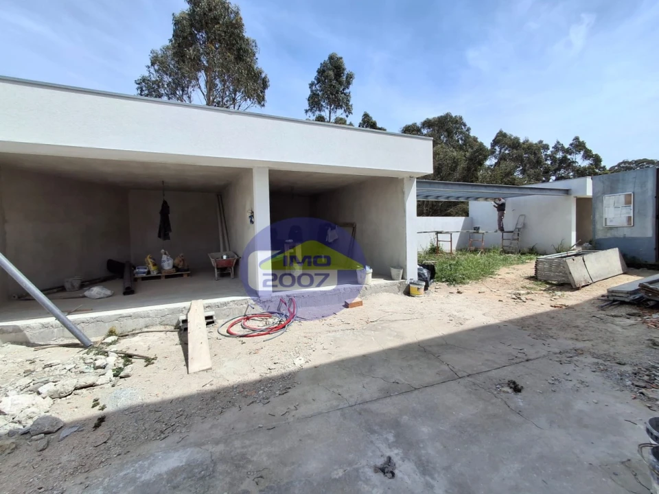 Apartamento T2 para Venda em Esmoriz Foto 10