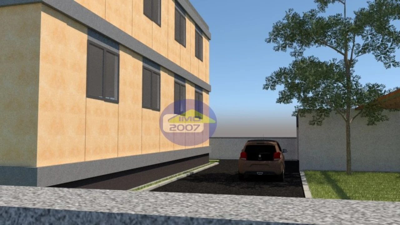 Apartamento T2 para Venda em Esmoriz Foto 16