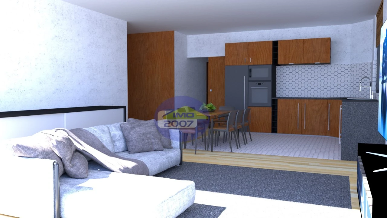 Apartamento T2 para Venda em Esmoriz Foto 4