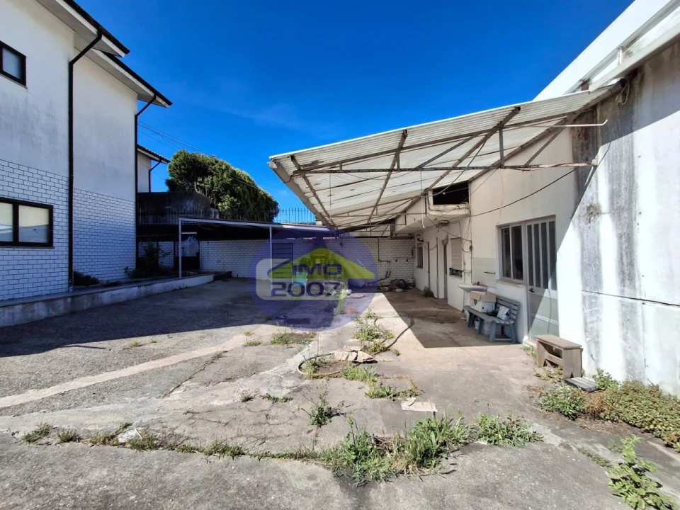 Moradia T3 para Venda em Mozelos Foto 7
