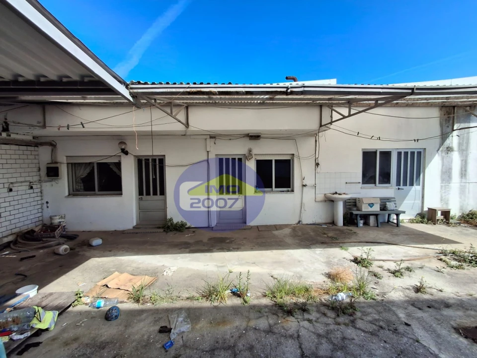 Moradia T3 para Venda em Mozelos Foto 28