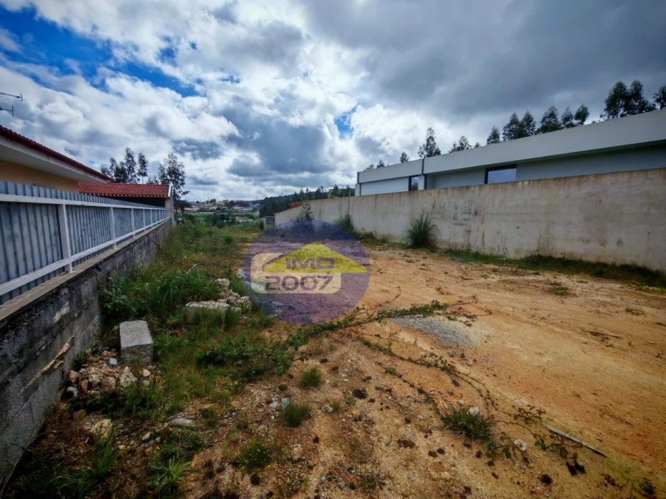 Terreno para Venda em Lobão, Gião, Louredo e Guisande Foto 3