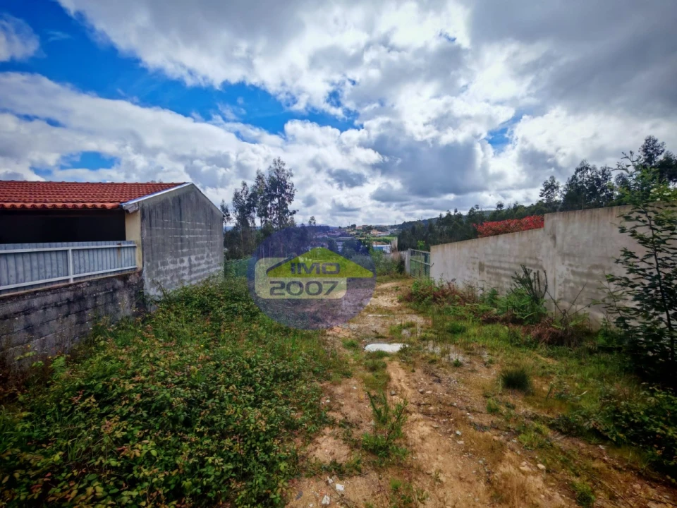 Terreno para Venda em Lobão, Gião, Louredo e Guisande Foto 6