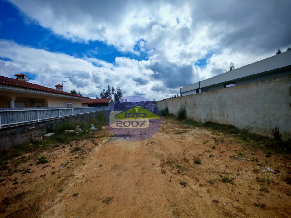 Terreno para Venda em Lobão, Gião, Louredo e Guisande Foto 7