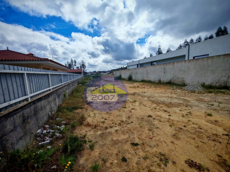 Terreno para Venda em Lobão, Gião, Louredo e Guisande Foto 8