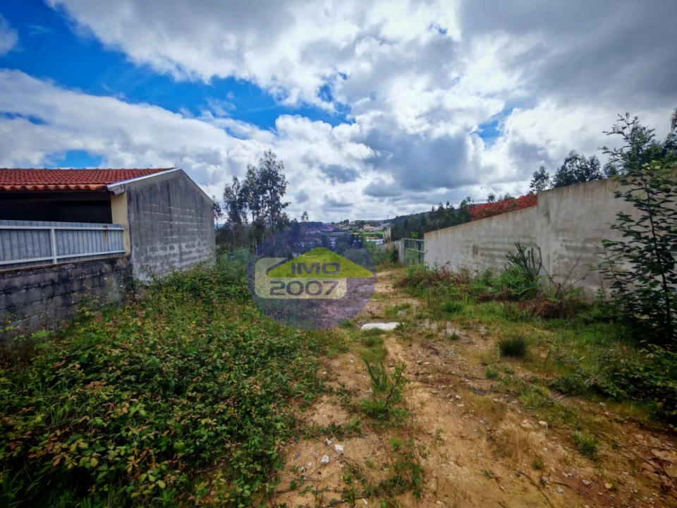 Terreno para Venda em Lobão, Gião, Louredo e Guisande Foto 10
