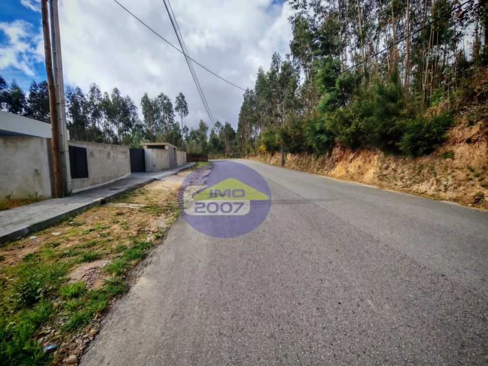 Terreno para Venda em Lobão, Gião, Louredo e Guisande Foto 12