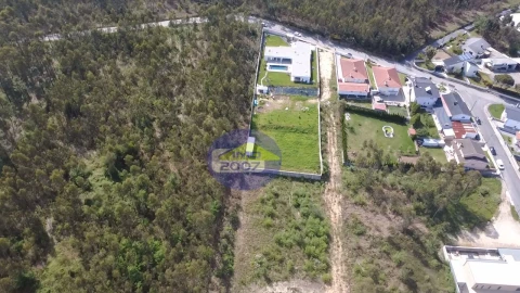 Terreno para Venda em Lobão, Gião, Louredo e Guisande