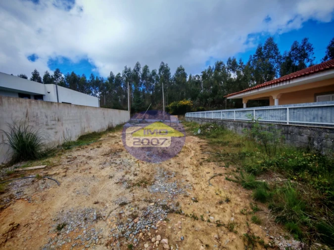 Terreno para Venda em Lobão, Gião, Louredo e Guisande Foto 4