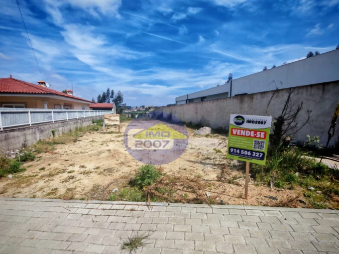 Terreno para Venda em Lobão, Gião, Louredo e Guisande Foto 2