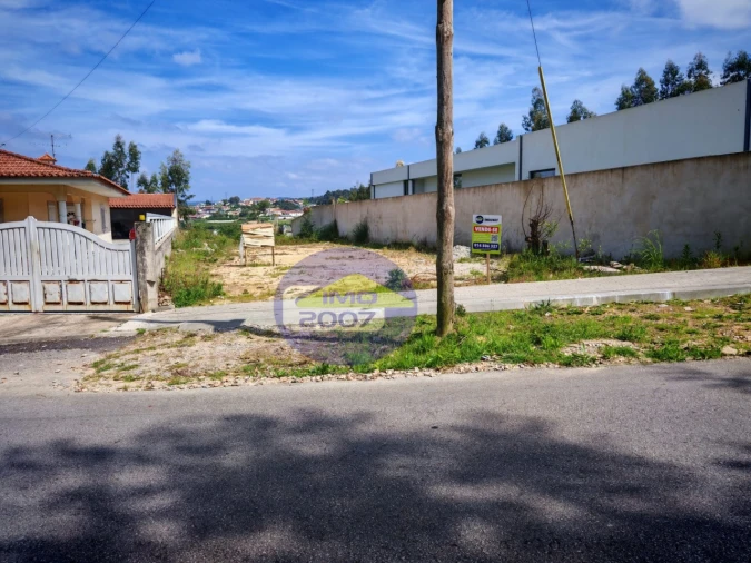 Terreno para Venda em Lobão, Gião, Louredo e Guisande Foto 5