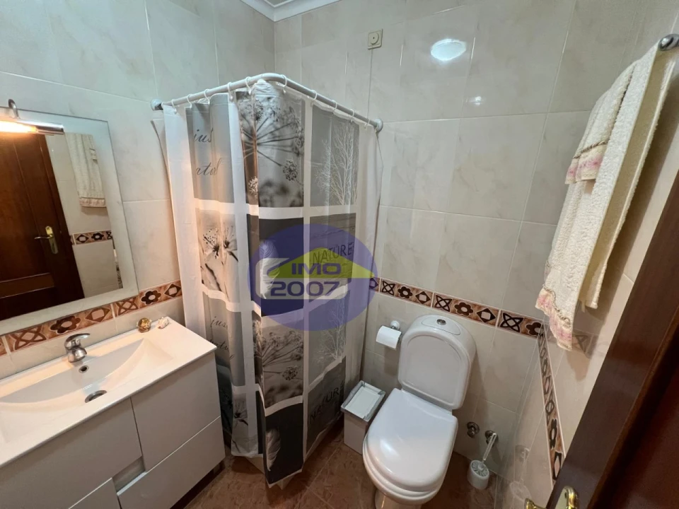Apartamento T3 para Venda em Mozelos Foto 12