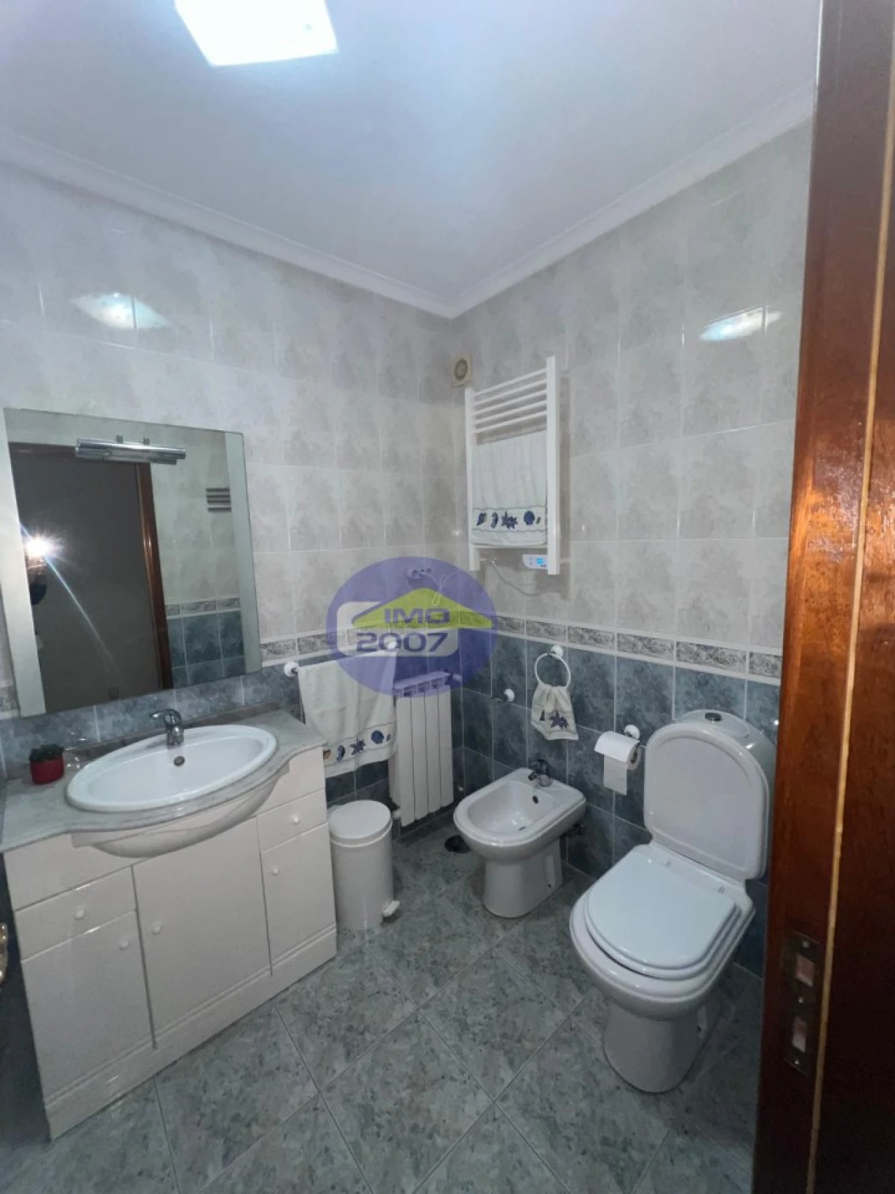 Apartamento T3 para Venda em Mozelos Foto 14