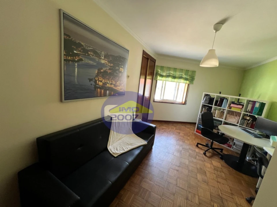 Apartamento T3 para Venda em Mozelos Foto 16