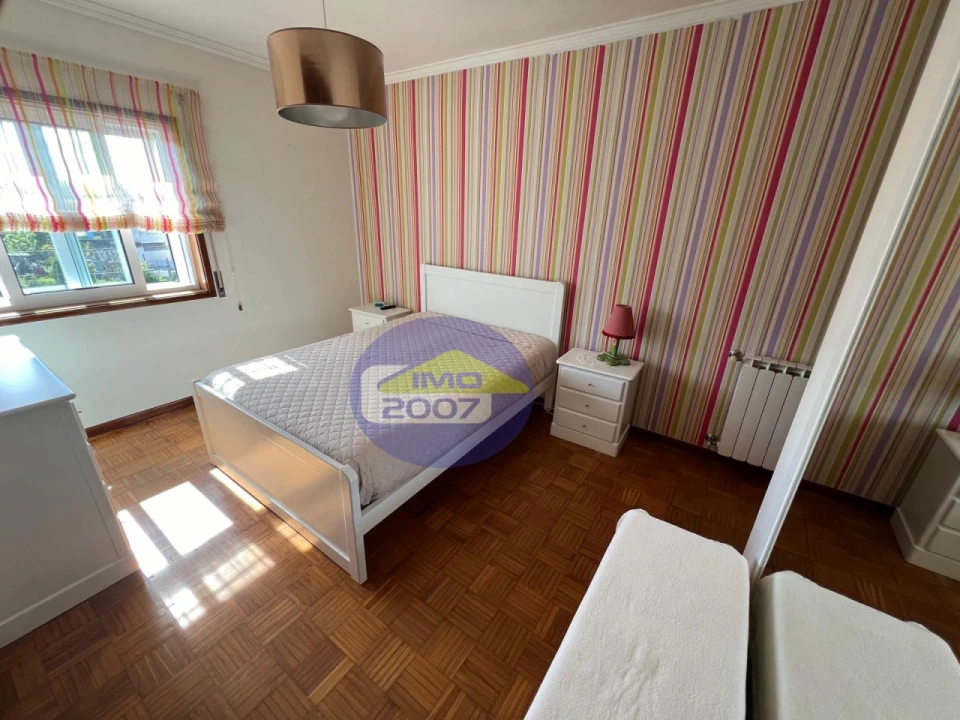 Apartamento T3 para Venda em Mozelos Foto 17
