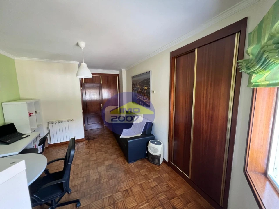 Apartamento T3 para Venda em Mozelos Foto 19