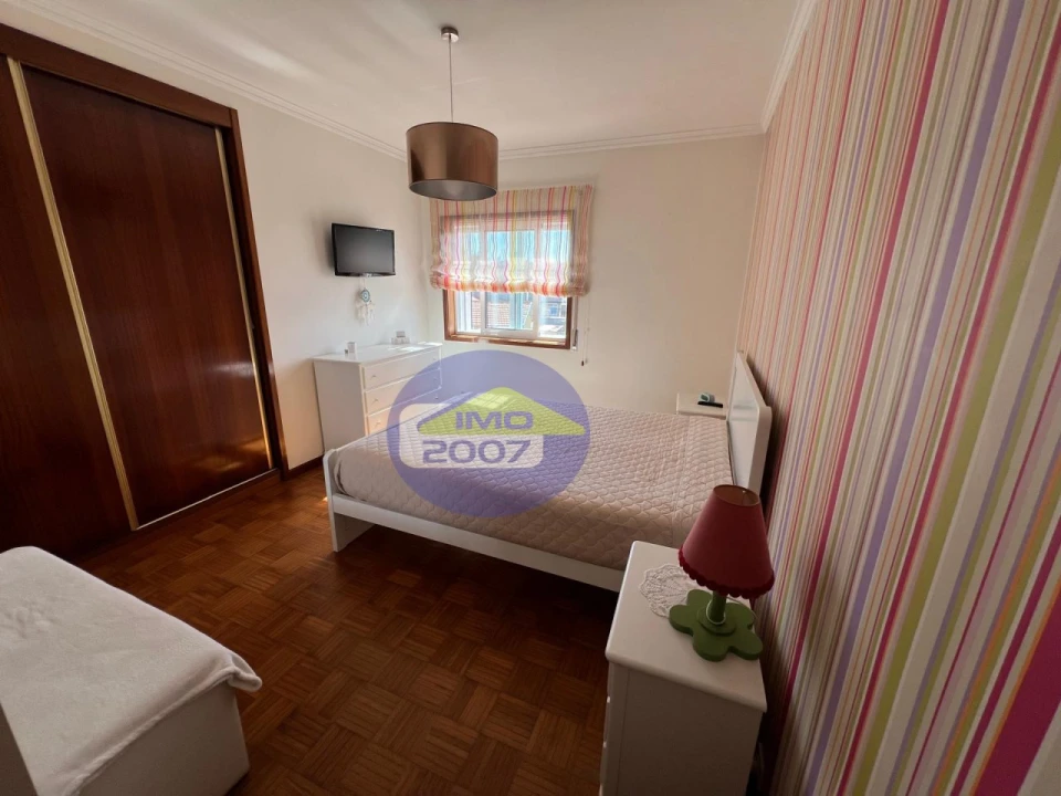 Apartamento T3 para Venda em Mozelos Foto 20