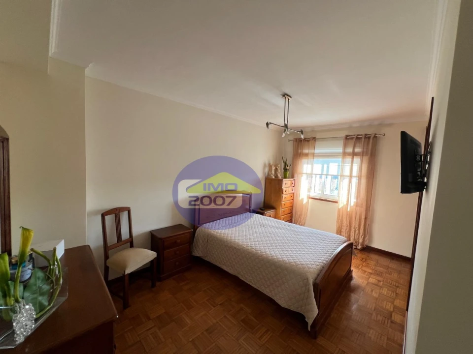 Apartamento T3 para Venda em Mozelos Foto 21