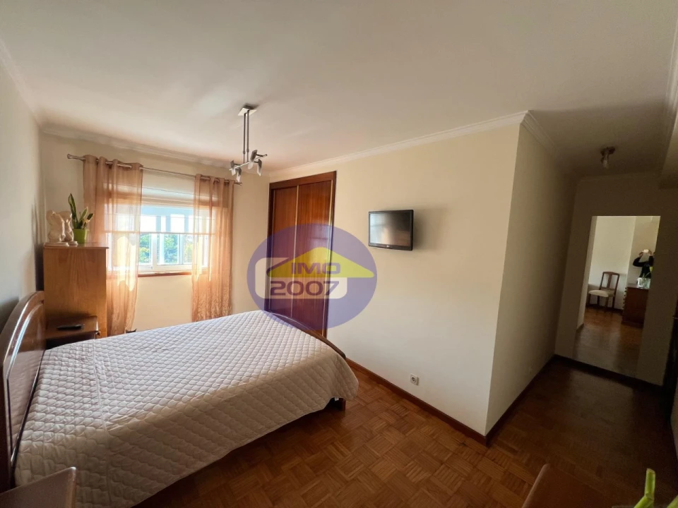 Apartamento T3 para Venda em Mozelos Foto 22