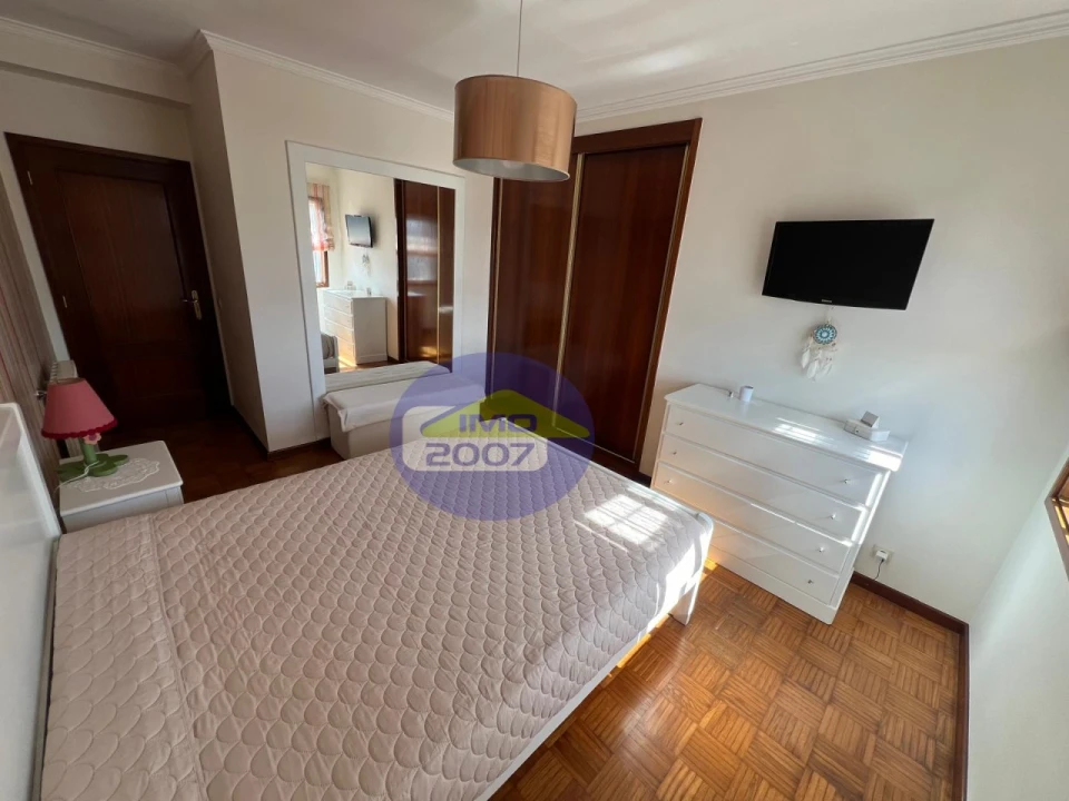 Apartamento T3 para Venda em Mozelos Foto 23