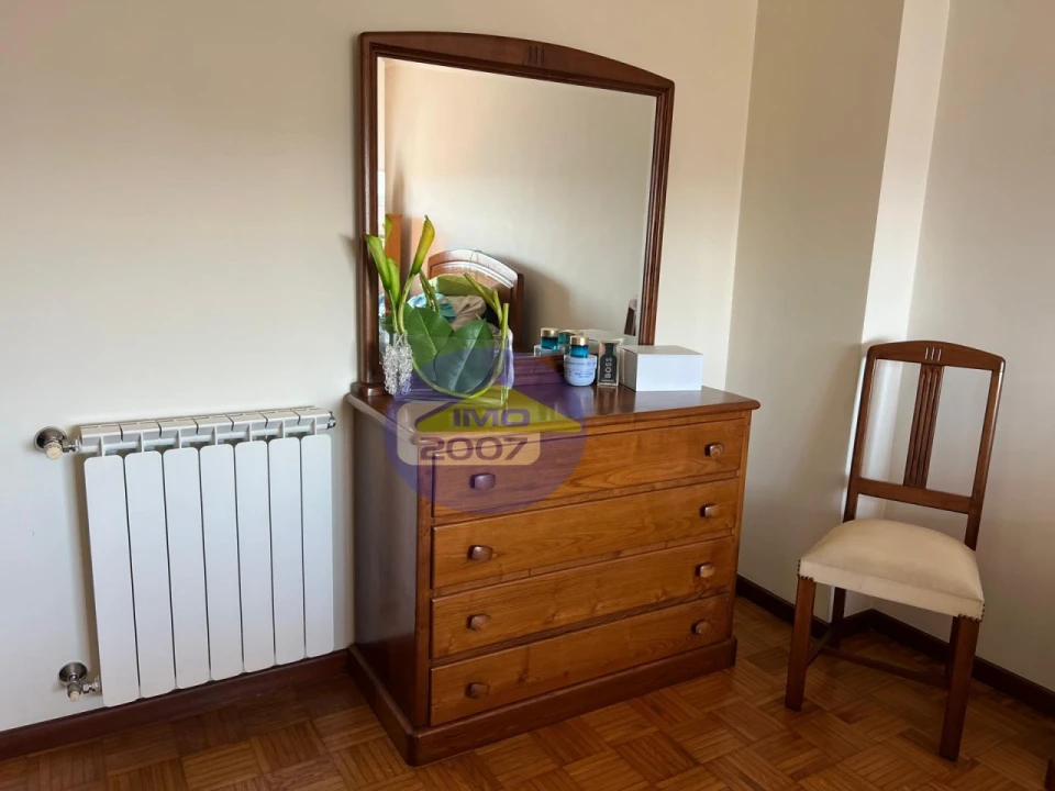 Apartamento T3 para Venda em Mozelos Foto 24
