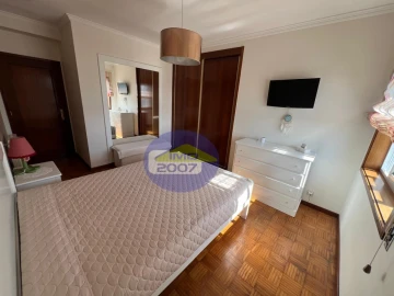 Apartamento T3 para Venda em Mozelos