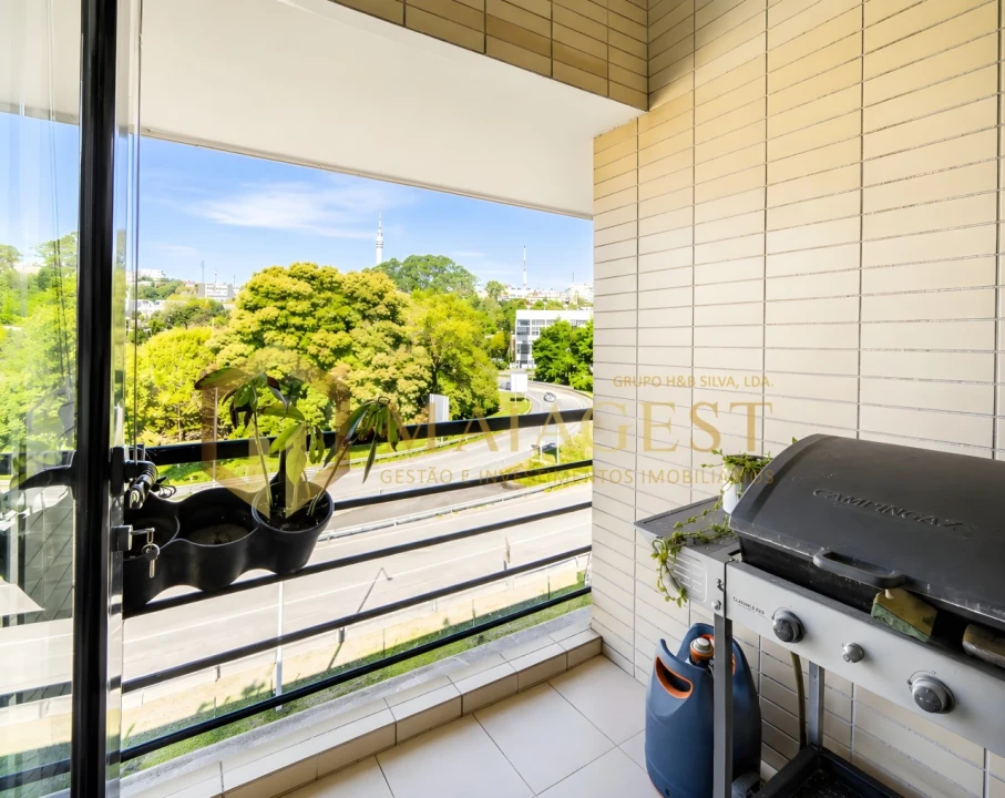 Apartamento T4 para Venda em Mafamude e Vilar do Paraíso Foto 5