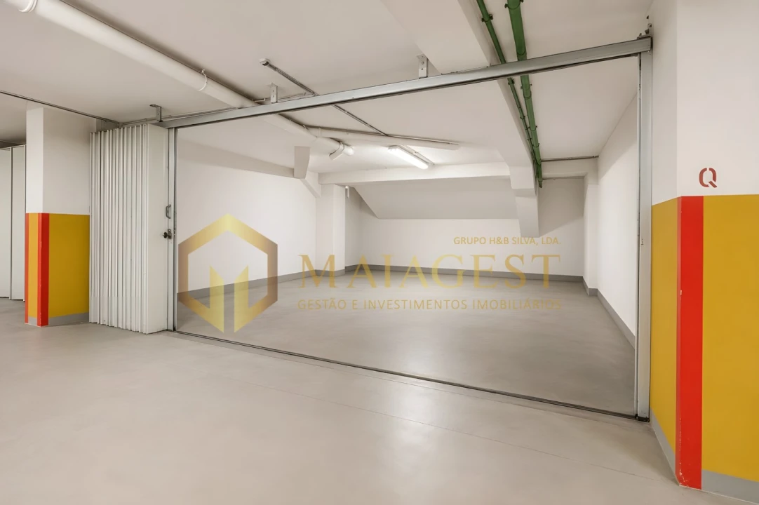 Apartamento T4 para Venda em Mafamude e Vilar do Paraíso Foto 23