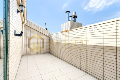 Apartamento T4 para Venda em Mafamude e Vilar do Paraíso