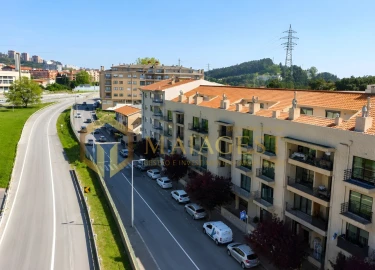 Apartamento T4 para Venda em Mafamude e Vilar do Paraíso