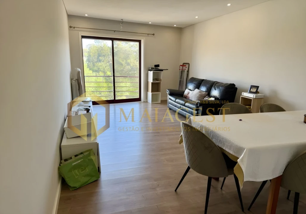 Apartamento T2 para Venda em Gulpilhares e Valadares Foto 3