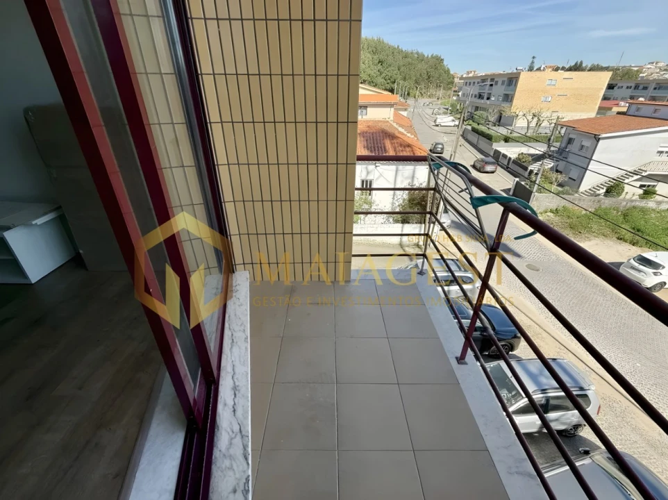 Apartamento T2 para Venda em Gulpilhares e Valadares Foto 5