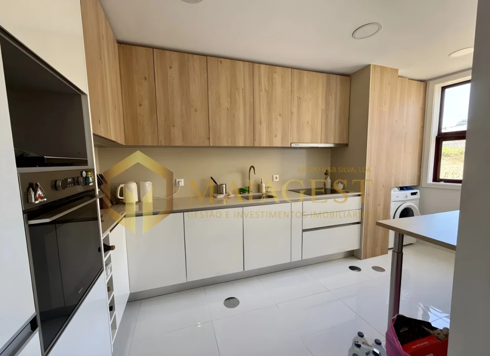 Apartamento T2 para Venda em Gulpilhares e Valadares Foto 8