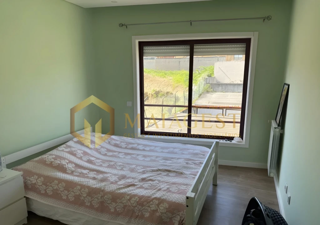 Apartamento T2 para Venda em Gulpilhares e Valadares Foto 13