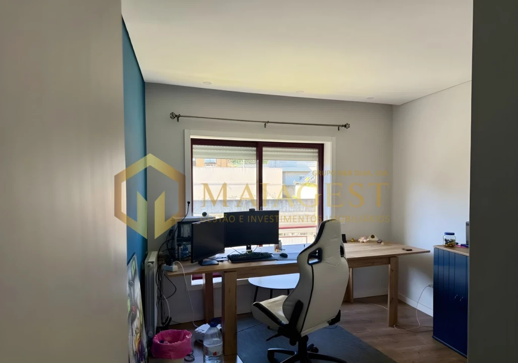 Apartamento T2 para Venda em Gulpilhares e Valadares Foto 19