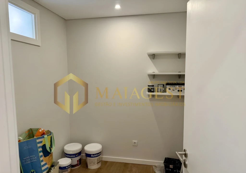 Apartamento T2 para Venda em Gulpilhares e Valadares Foto 20