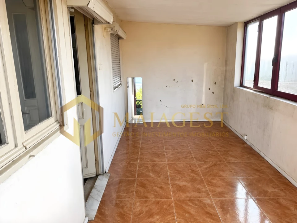 Moradia T3 para Venda em Serzedo e Perosinho Foto 8