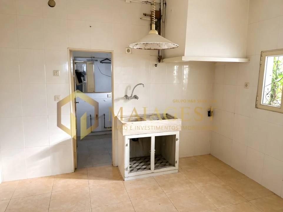 Moradia T3 para Venda em Serzedo e Perosinho Foto 10