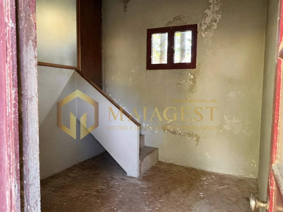Moradia T3 para Venda em Serzedo e Perosinho Foto 19