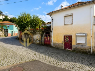 Moradia T3 para Venda em Serzedo e Perosinho