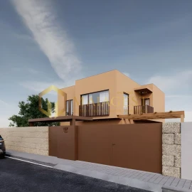 Moradia T3 para Venda em Arnoso (Santa Maria e Santa Eulália) e Sezures
