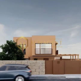 Moradia T3 para Venda em Arnoso (Santa Maria e Santa Eulália) e Sezures