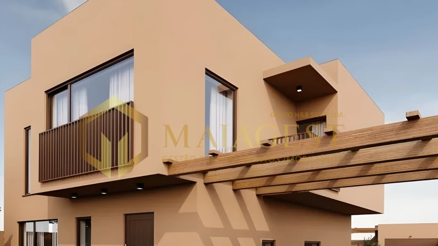 Moradia T3 para Venda em Arnoso (Santa Maria e Santa Eulália) e Sezures