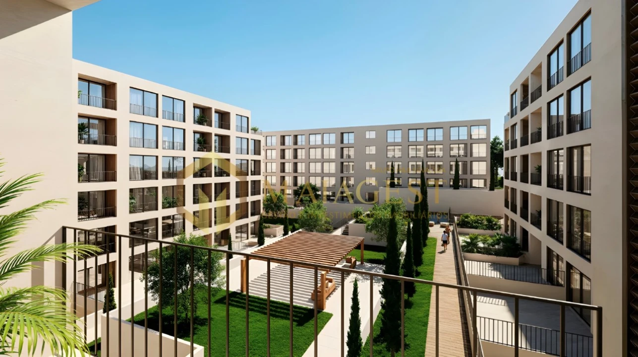 Apartamento para Venda em Fânzeres e São Pedro da Cova Foto 7