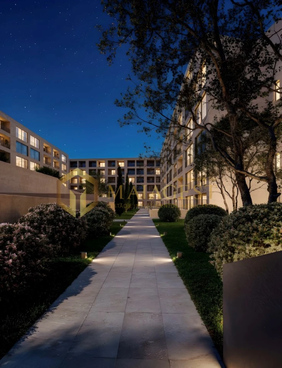 Apartamento para Venda em Fânzeres e São Pedro da Cova Foto 5