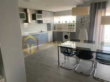 Apartamento T2 para Arrendamento em São Mamede de Infesta e Senhora da Hora
