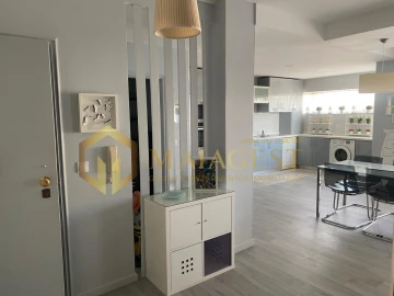 Apartamento T2 para Arrendamento em São Mamede de Infesta e Senhora da Hora