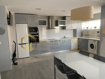 Apartamento T2 para Arrendamento em São Mamede de Infesta e Senhora da Hora