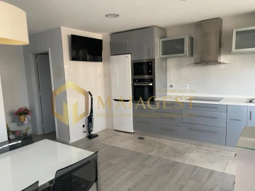 Apartamento T2 para Arrendamento em São Mamede de Infesta e Senhora da Hora